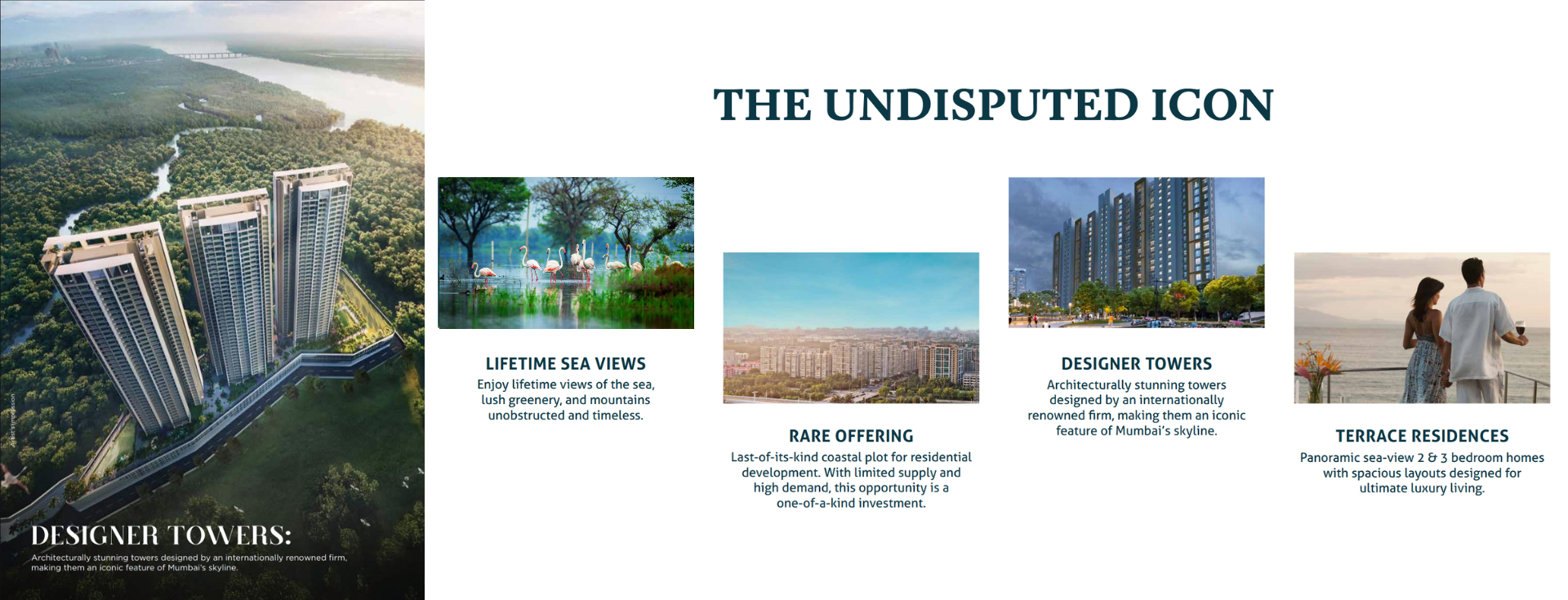 Delta New Palm Beach Airoli 