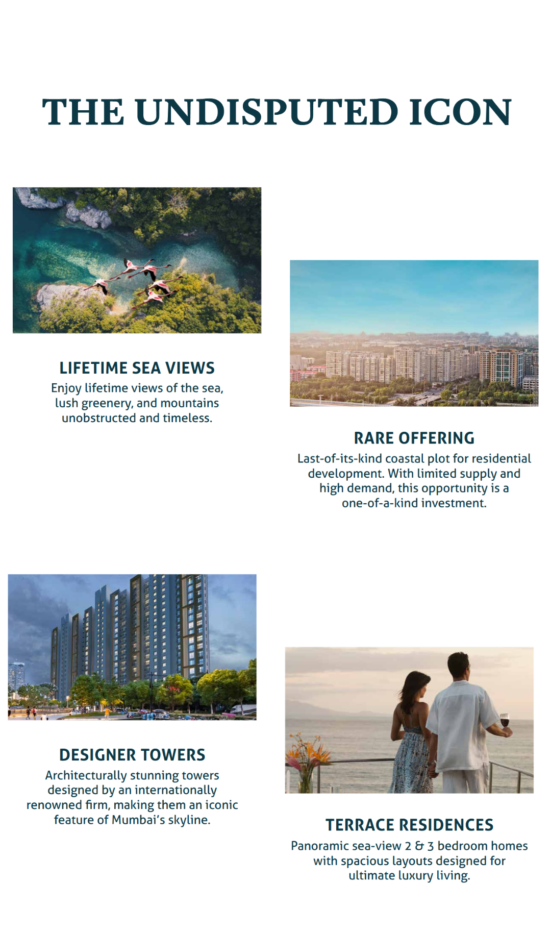 Delta New Palm Beach Airoli 